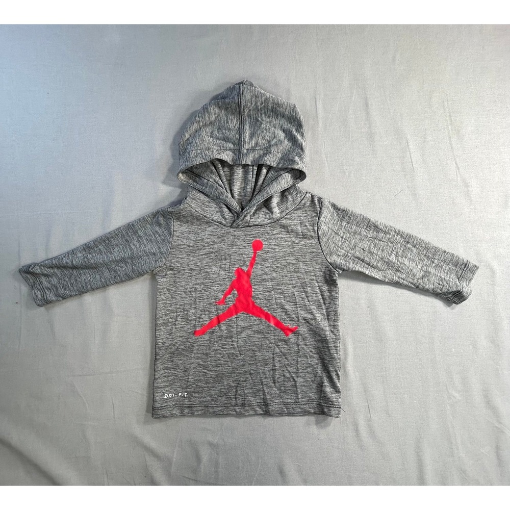 Nike Dri-Fit Jordan Hoodie‎ Baby 12 month